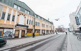 Forenom Aparthotel Turku